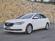 Buick Excelle 2021