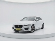 Jaguar XE 2020
