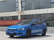 Mitsubishi Lancer 2015