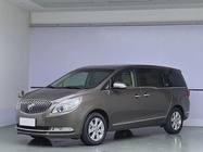 Buick GL8 2016
