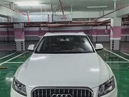 Audi Q5 2015