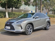 Lexus RX 2022