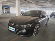 Volkswagen Passat 2025