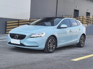 Volvo V40 2018