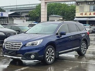 Subaru Outback 2016
