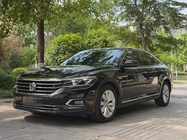 Volkswagen Passat 2020