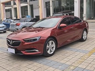 Buick Regal 2019