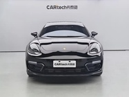 Porsche Panamera 2020