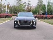 Hongqi H5 2022