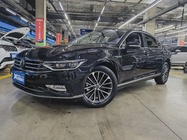 Volkswagen Magotan 2021