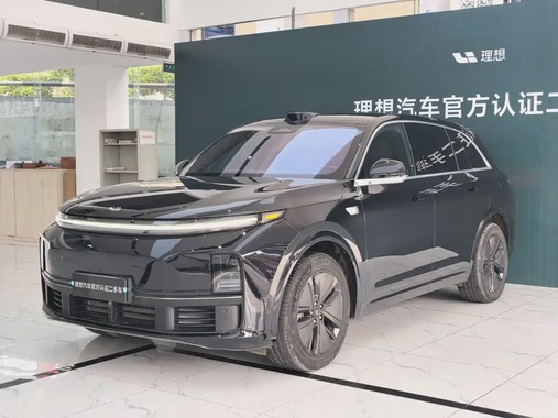 Li Auto L7 2024