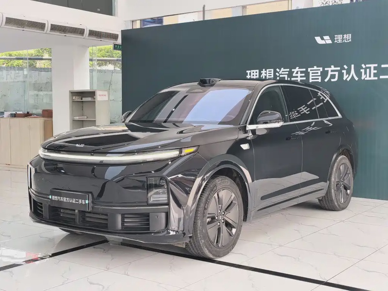Li Auto L7