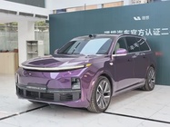 Li Auto L9 2024
