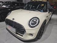 MINI Other 2021