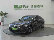 BMW 3 Series 2023