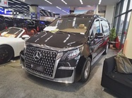 Mercedes-Benz Vito 2023