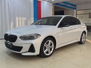 BMW 1 Series 2021
