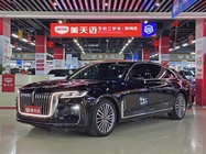 Hongqi H9 2021
