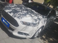 Ford Mondeo 2016