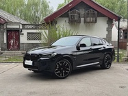 BMW X4 2023