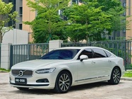 Volvo S90 2021