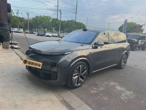 Li Auto L9 2023