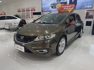 Honda Jade 2014