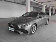 Mercedes-Benz A-Class 2025