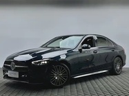 Mercedes-Benz C-Class 2023