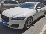 Jaguar XF 2017
