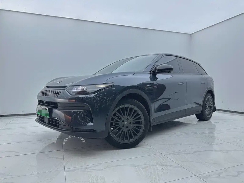 Leapmotor C11