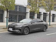 Lincoln Z 2023