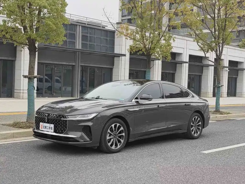 Lincoln Z