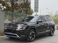 Volkswagen Teramont 2021