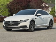 Volkswagen CC 2020
