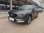 Mazda CX-5 2018