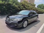 Honda Accord 2014