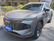 Haval Shenshou 2022