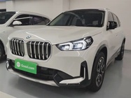 BMW X1 2024