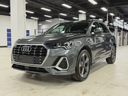 Audi Q3 2021