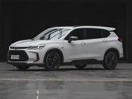 Chevrolet Volando 2023