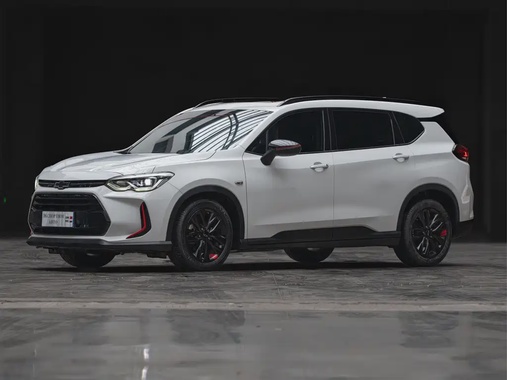 Chevrolet Volando 2023