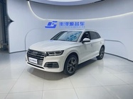 Audi Q5 2019