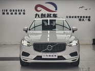 Volvo XC60 2019