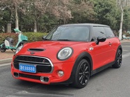 MINI Other 2018