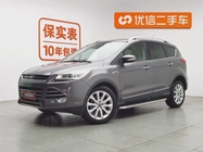 Ford Kuga 2014