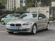 BMW 5 Series 2017