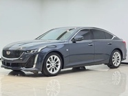 Cadillac CT5 2021
