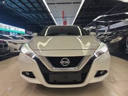 Nissan Bluebird 2016