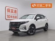 GAC GS3 2022